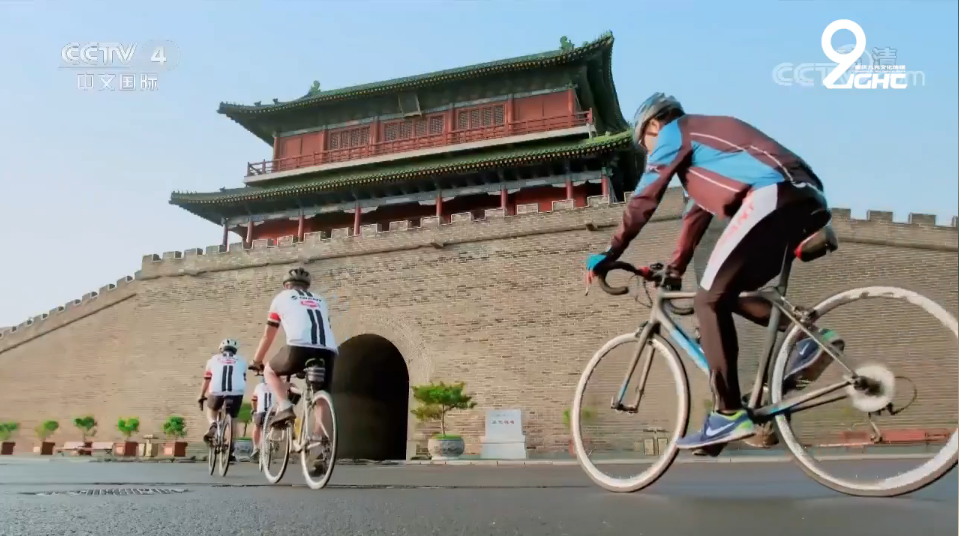 《记住乡愁》第五季第三十集重庆渝中老街——开放包容